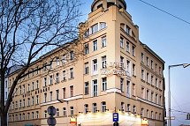 Hotel Mozart