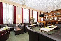 Hotel Mozart