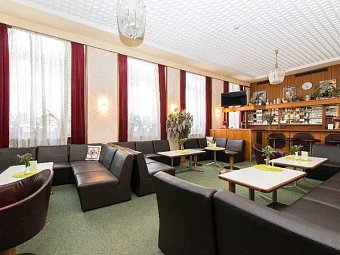 Hotel Mozart