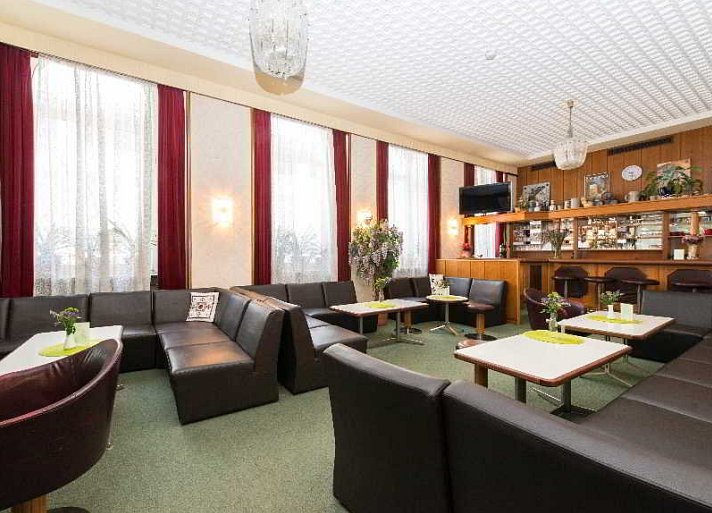 Hotel Mozart