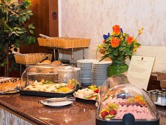 Hotel Mozart
