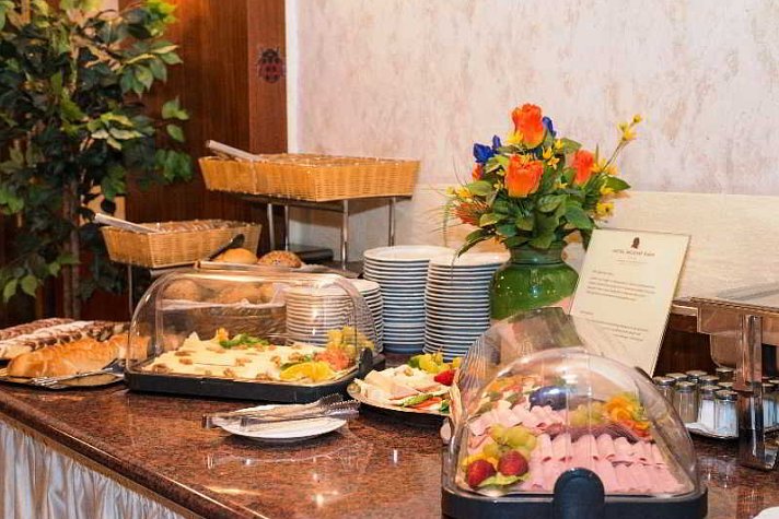 Hotel Mozart