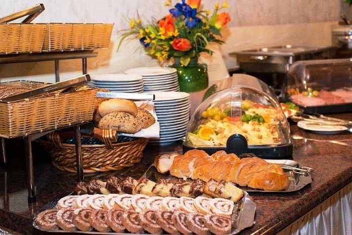 Hotel Mozart
