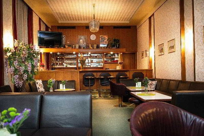 Hotel Mozart