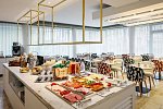 Eurostars Embassy