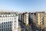 Eurostars Embassy