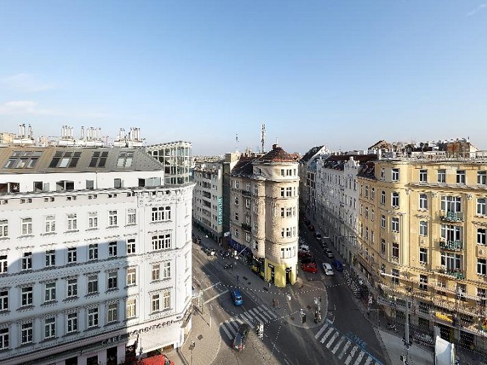 Eurostars Embassy