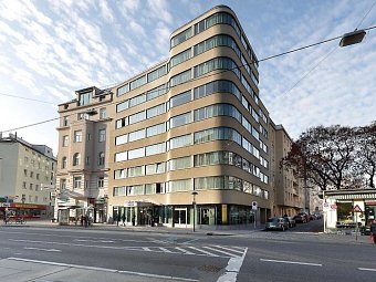 Eurostars Embassy