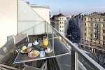 Eurostars Embassy