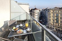 Eurostars Embassy
