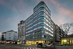 Eurostars Embassy