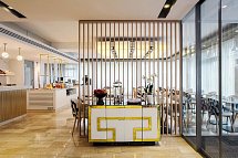 Eurostars Embassy