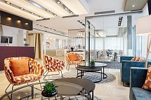 Eurostars Embassy