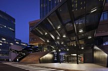 Meliá Vienna