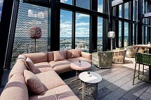 Meliá Vienna