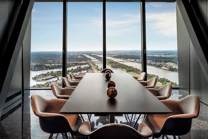 Meliá Vienna