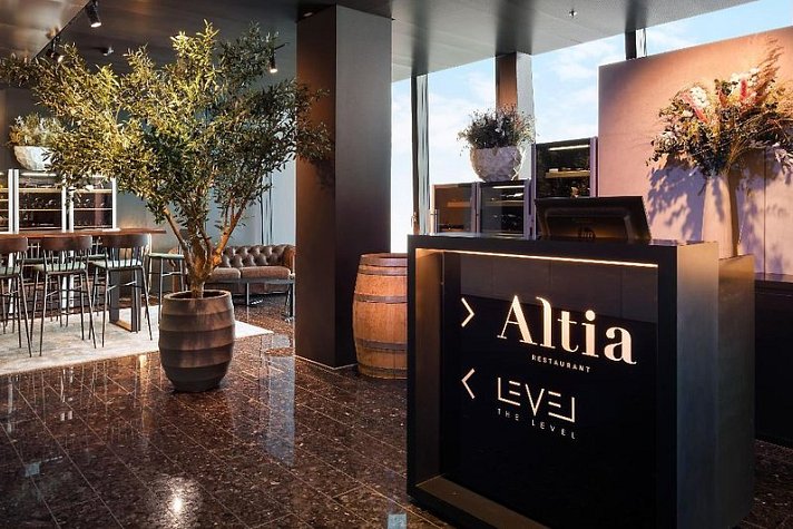 Meliá Vienna