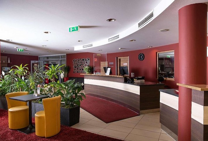Senator Hotel Vienna