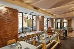 H+ Hotel Wien