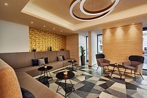 H+ Hotel Wien
