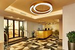H+ Hotel Wien