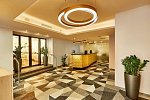 H+ Hotel Wien
