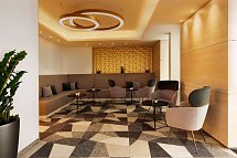 H+ Hotel Wien