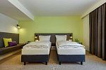 H+ Hotel Wien