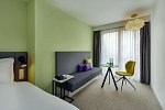H+ Hotel Wien