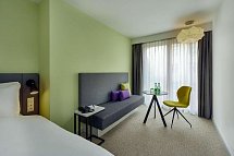 H+ Hotel Wien