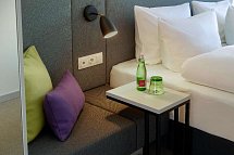 H+ Hotel Wien