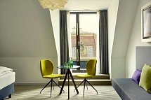 H+ Hotel Wien