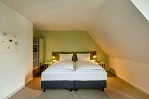 H+ Hotel Wien