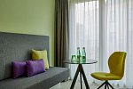 H+ Hotel Wien