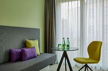 H+ Hotel Wien