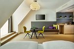H+ Hotel Wien