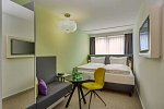 H+ Hotel Wien