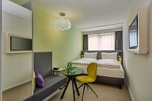 H+ Hotel Wien