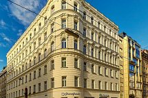 H+ Hotel Wien