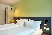 H+ Hotel Wien