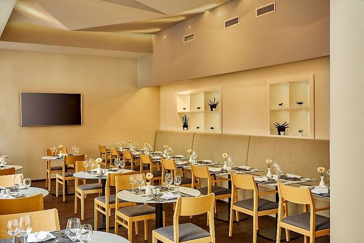 H+ Hotel Wien