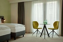 H+ Hotel Wien