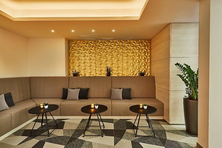 H+ Hotel Wien