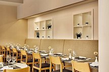 H+ Hotel Wien