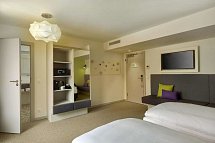H+ Hotel Wien