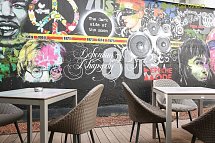 arte Hotel Wien Stadthalle