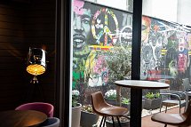 arte Hotel Wien Stadthalle