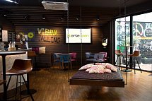 arte Hotel Wien Stadthalle