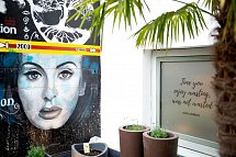 arte Hotel Wien Stadthalle