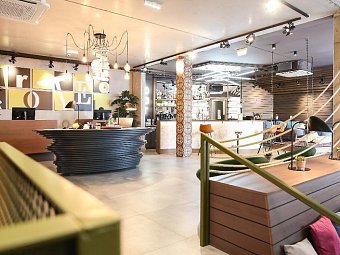 arte Hotel Wien Stadthalle